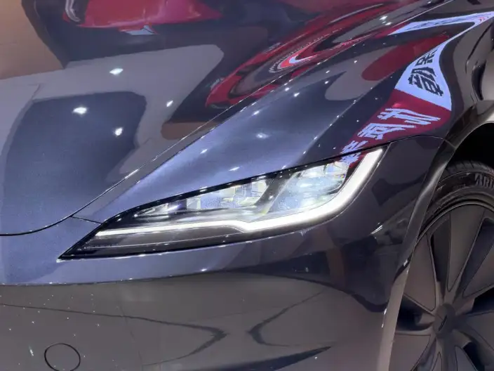 Model 3 2025 Model Rear-wheel drive version – фото 3