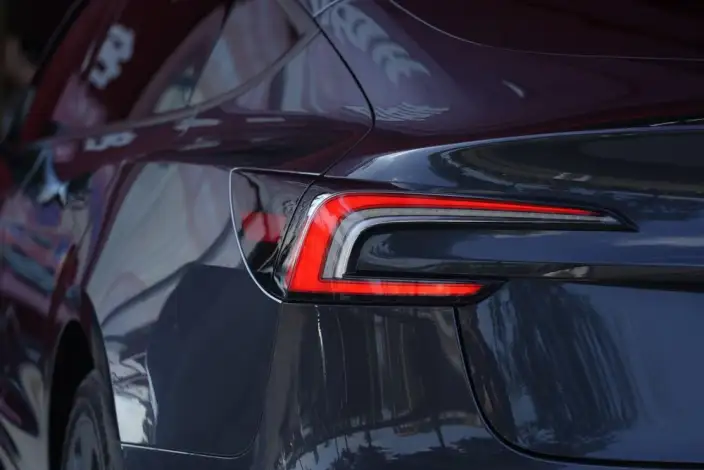 Model 3 2025 Model Rear-wheel drive version – фото 4