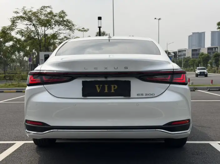 Lexus ES 2025 Model 200 Premium – фото 6