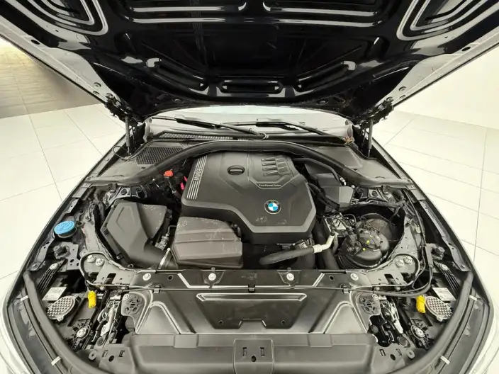 BMW 3 Series 2021 Model Facelift 325Li M Sports Set – фото 7