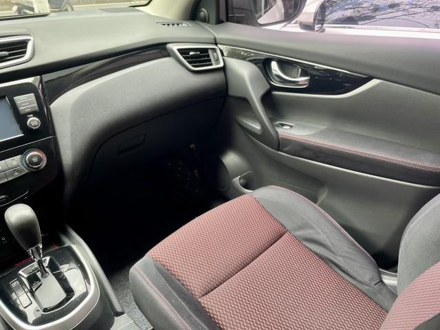 Nissan Qashqai 2016 2.0L CVT Elite – фото 6