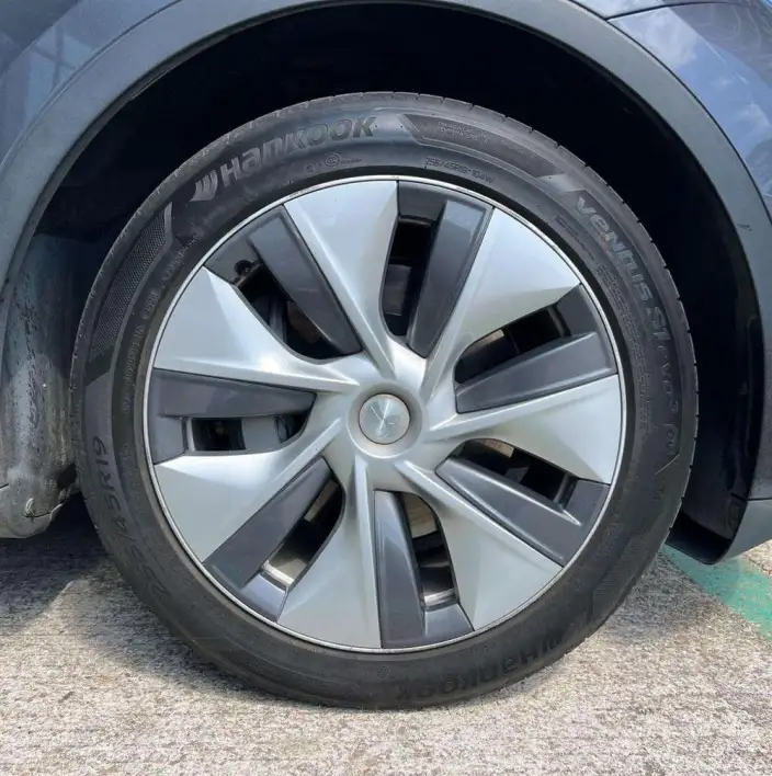 Model Y 2021 Model Standard Battery Life Rear-wheel drive version – фото 8