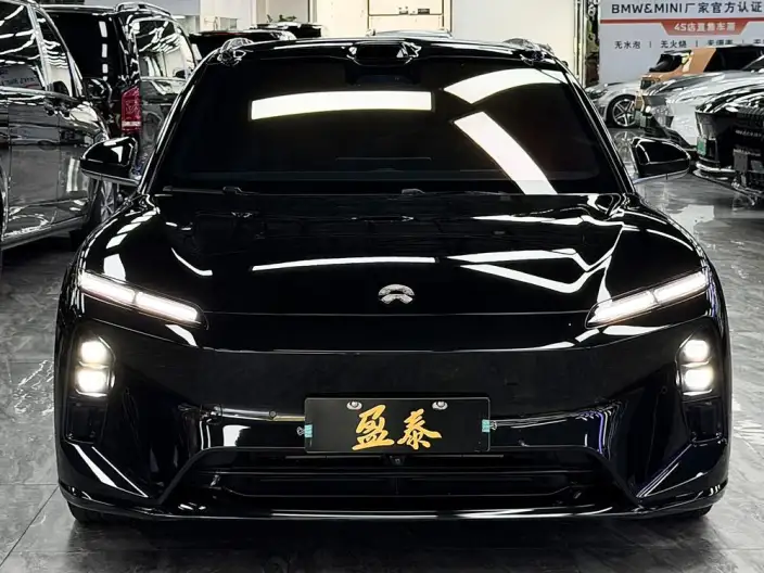 NIO ET5T 2025 Model 75kWh – фото 2