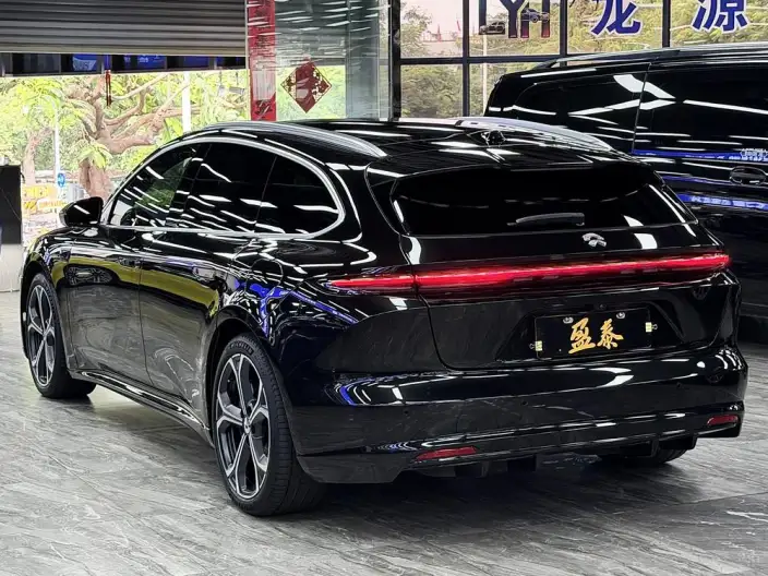 NIO ET5T 2025 Model 75kWh – фото 4