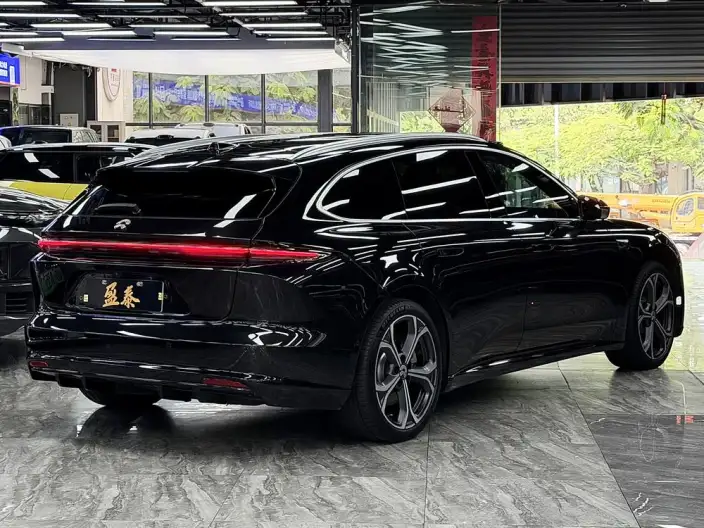 NIO ET5T 2025 Model 75kWh – фото 6