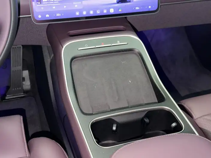 NIO ET5T 2025 Model 75kWh – фото 8