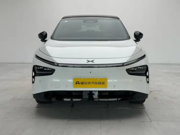 XPENG G7 2025 Model EV 702 Ultra-long Endurance Max – фото 2