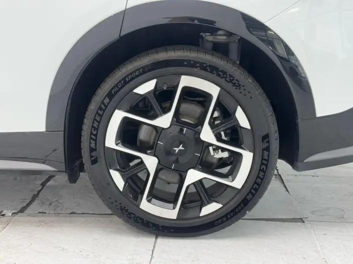 XPENG G7 2025 Model EV 702 Ultra-long Endurance Max – фото 9