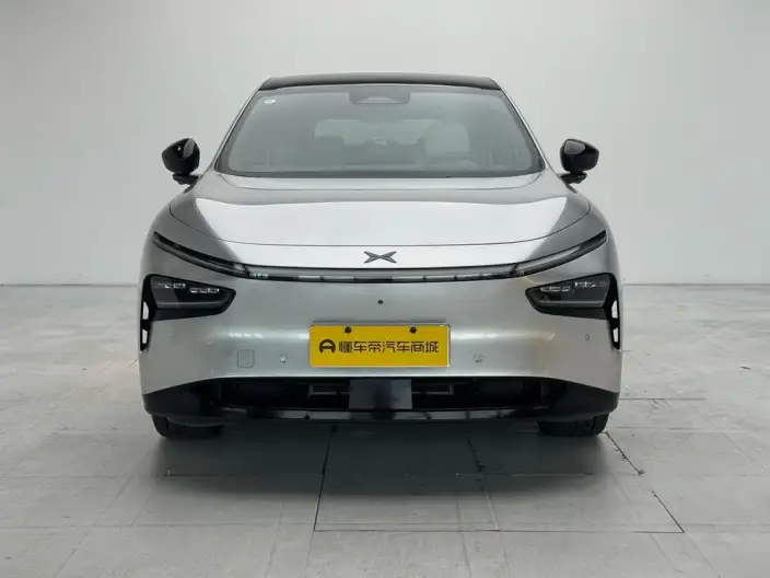 XPENG G7 2025 Model EV 702 Ultra-long Endurance Max – фото 2