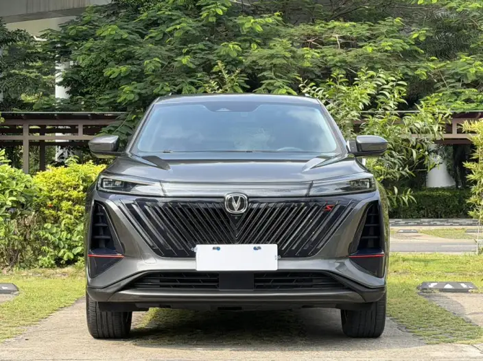 Changan CS75 PLUS 2022 Model Second generation 1.5T Automatic Noble Model – фото 2