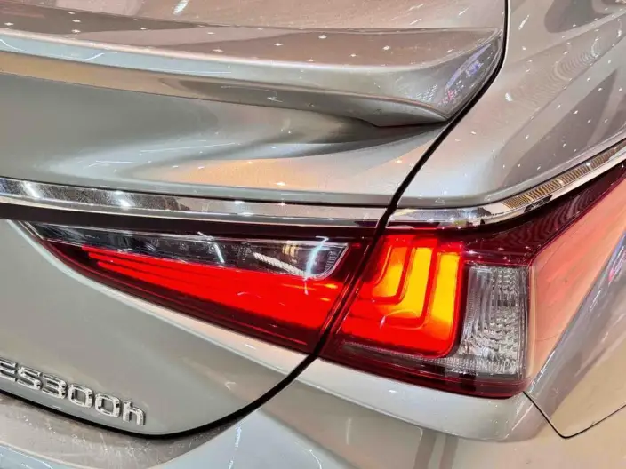 Lexus ES 2022 Model 300h Premium – фото 9