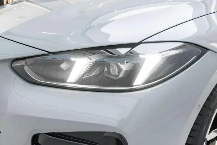 BMW 4 Series 2024 Model 430i M Sports Night Set – фото 9