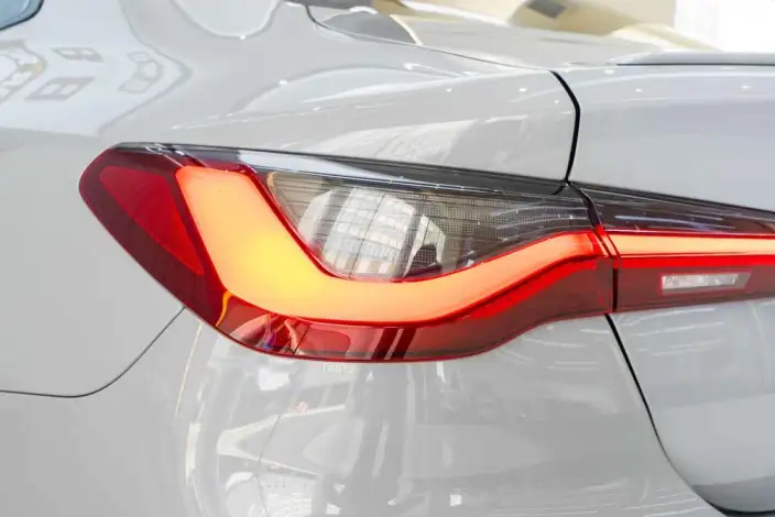 BMW 4 Series 2024 Model 430i M Sports Night Set – фото 10