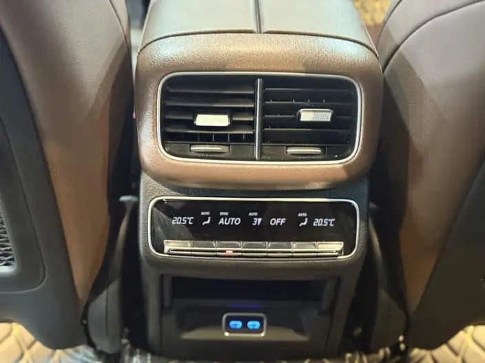Mercedes-Benz GLE Imported 2024 Model GLE 350 4MATIC Fashion Model – фото 7