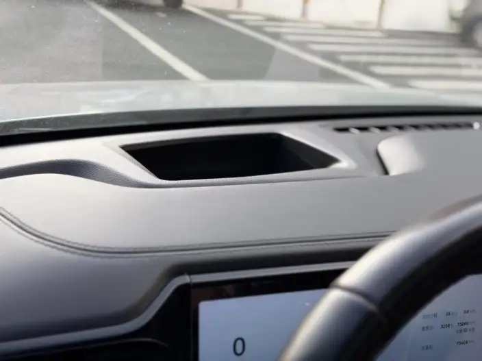 NIO ES8 2022 Model 580KM Signature Edition VI seat – фото 6