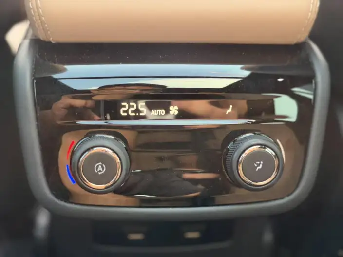 NIO ES8 2022 Model 580KM Signature Edition VI seat – фото 7