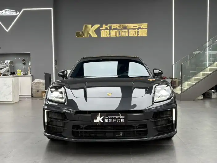 Panamera 2024 Model Panamera 2.9T – фото 2