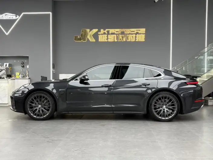 Panamera 2024 Model Panamera 2.9T – фото 3
