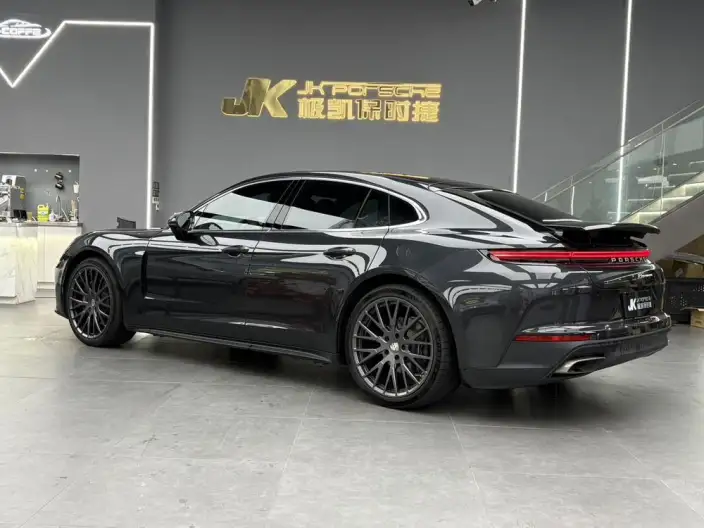 Panamera 2024 Model Panamera 2.9T – фото 4