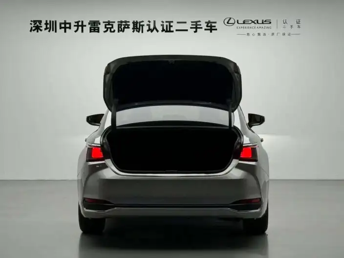 Lexus ES 2020 Model 200 Superior Edition China VI – фото 5