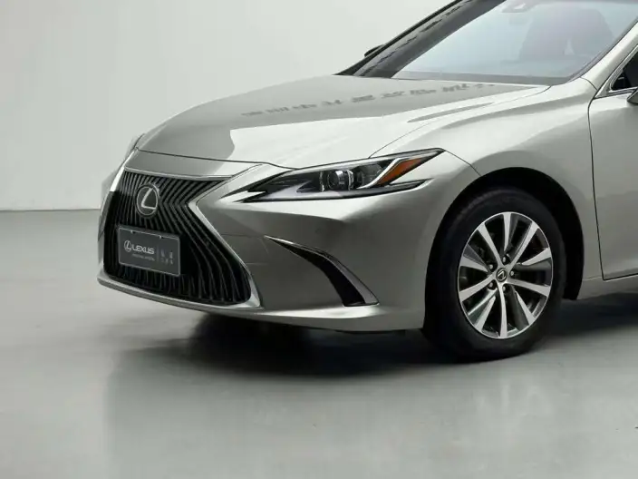 Lexus ES 2020 Model 200 Superior Edition China VI – фото 6
