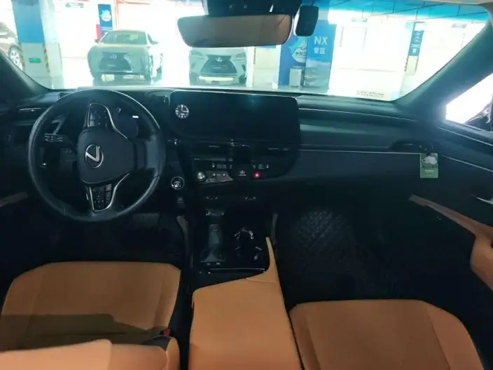 Lexus ES 2022 Model 300h Premium – фото 9
