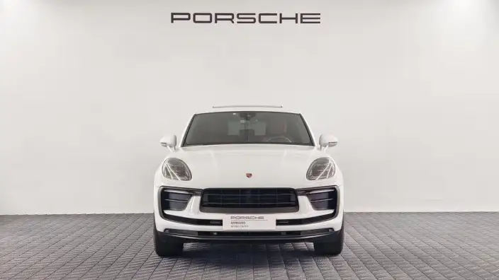 Macan 2025 Model Macan 2.0T Dream Edition – фото 2