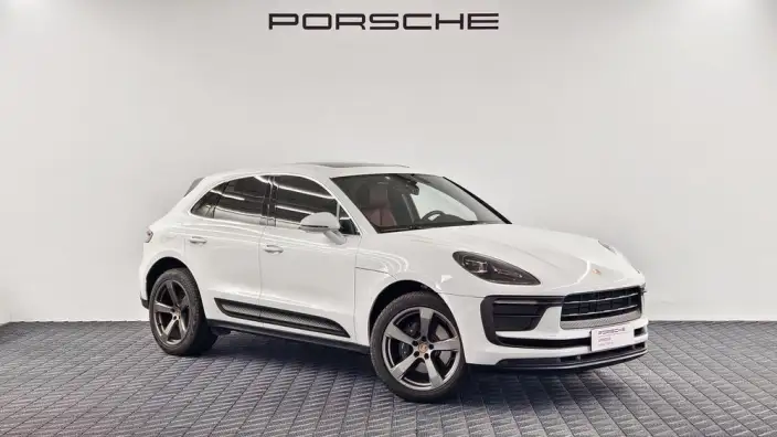 Macan 2025 Model Macan 2.0T Dream Edition – фото 3