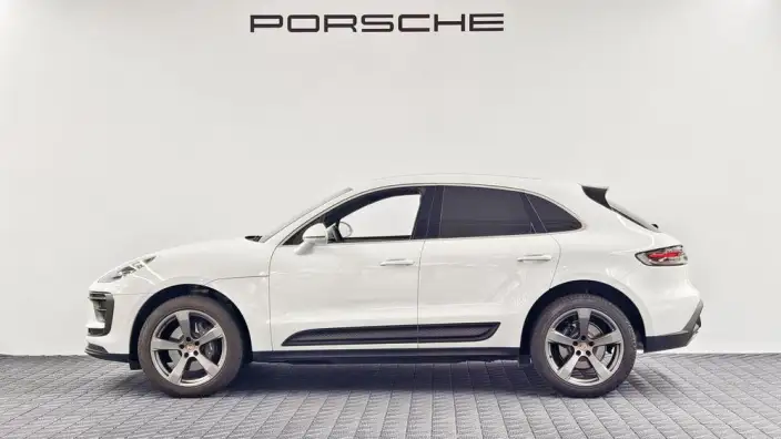 Macan 2025 Model Macan 2.0T Dream Edition – фото 4