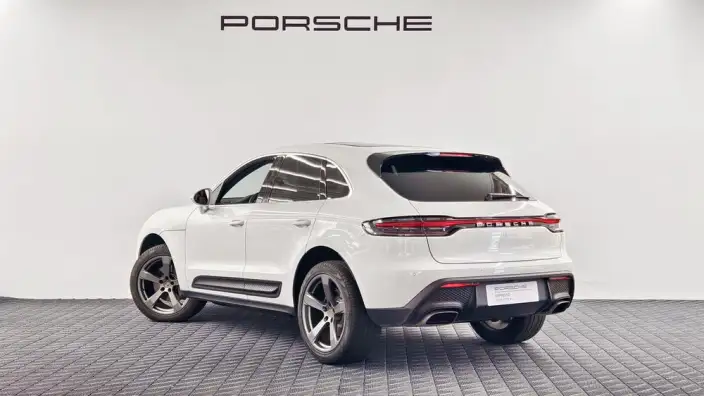 Macan 2025 Model Macan 2.0T Dream Edition – фото 5