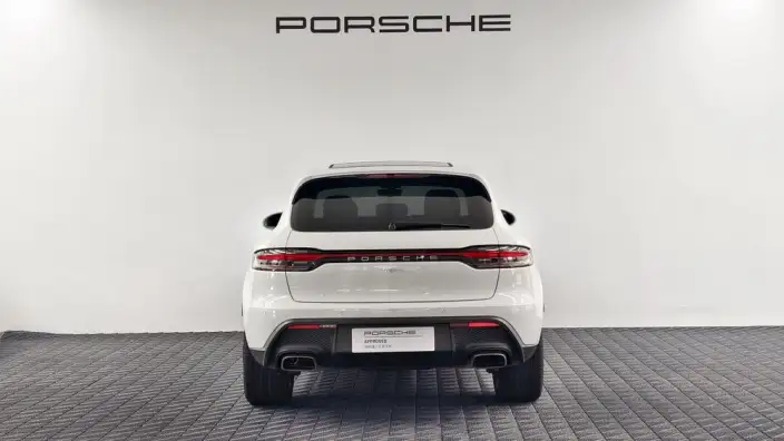 Macan 2025 Model Macan 2.0T Dream Edition – фото 6