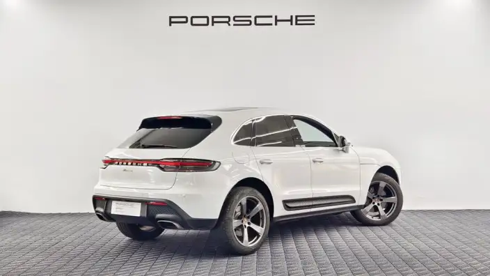 Macan 2025 Model Macan 2.0T Dream Edition – фото 7