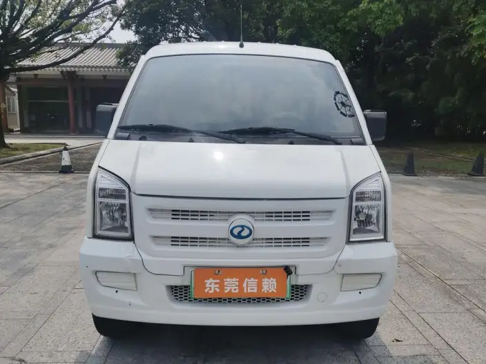 Ruichi Auto EC35 2022 Model EC35 II Standard Edition 39.42kWh