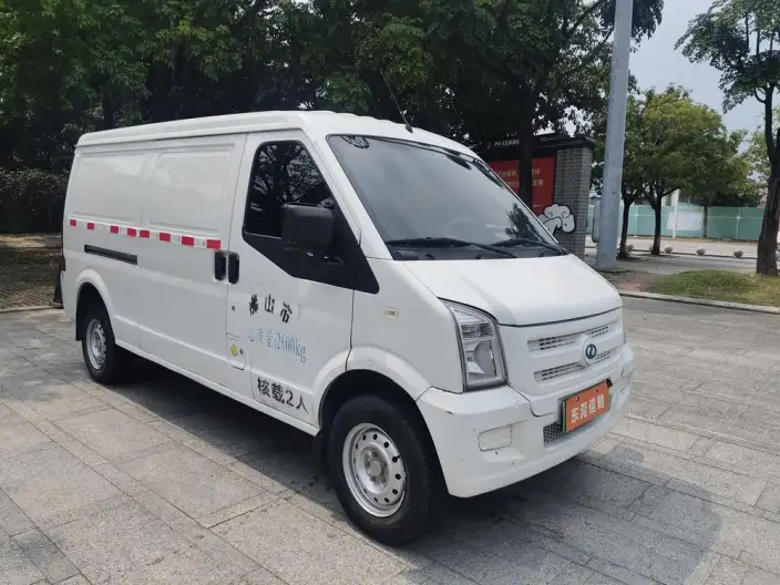 Ruichi Auto EC35 2022 Model EC35 II Standard Edition 39.42kWh