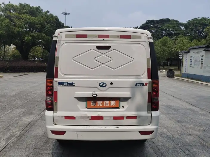 Ruichi Auto EC35 2022 Model EC35 II Standard Edition 39.42kWh – фото 6
