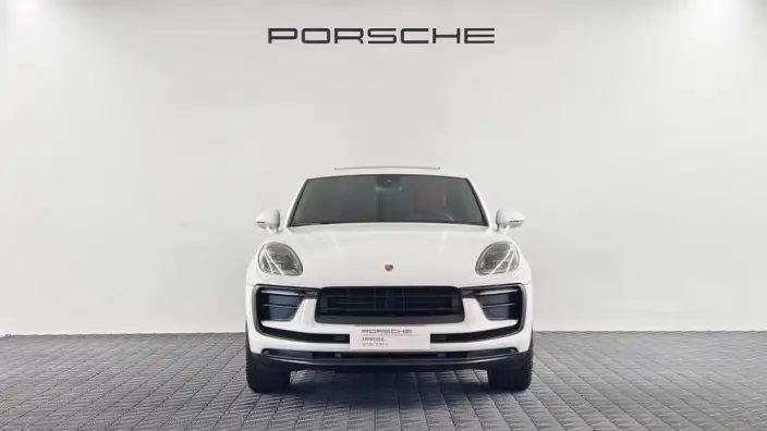 Macan 2026 Model Macan 2.0T Dream Edition – фото 2