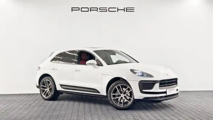Macan 2026 Model Macan 2.0T Dream Edition – фото 3