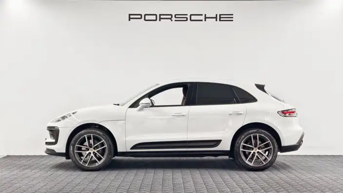 Macan 2026 Model Macan 2.0T Dream Edition – фото 4
