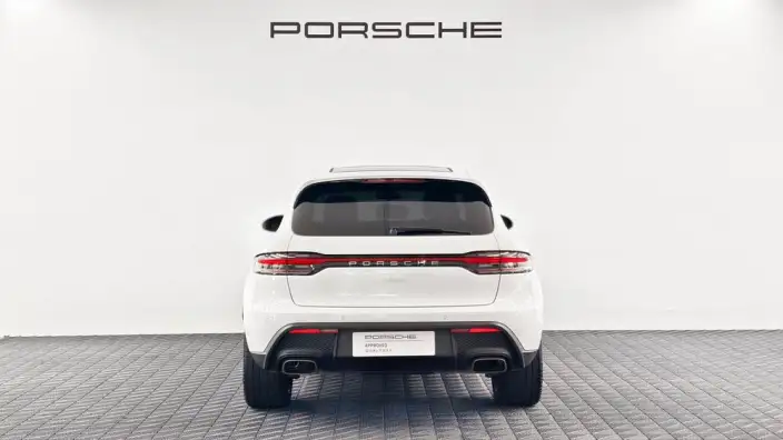 Macan 2026 Model Macan 2.0T Dream Edition – фото 6