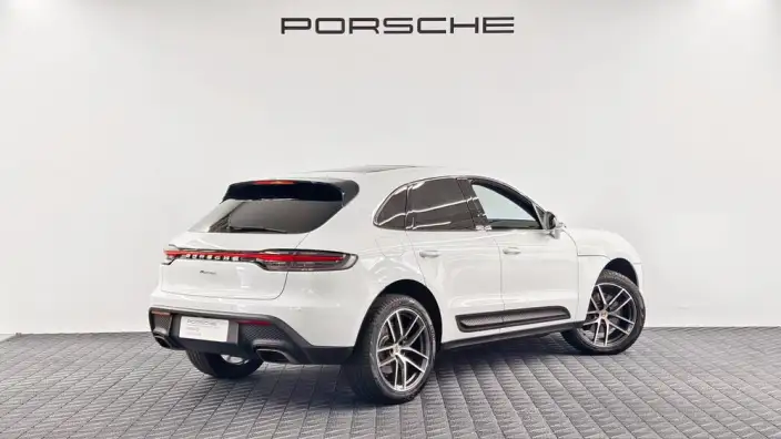 Macan 2026 Model Macan 2.0T Dream Edition – фото 7