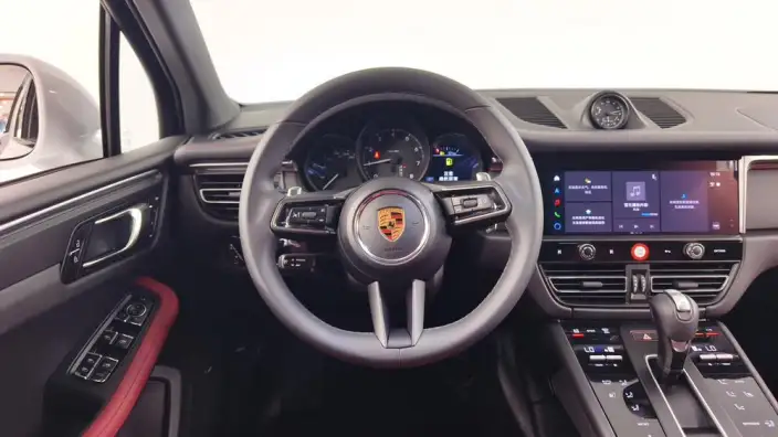 Macan 2026 Model Macan 2.0T Dream Edition – фото 10