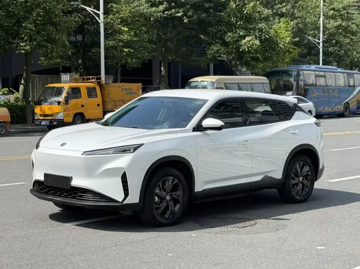 SKY EV01 2024 Model 530km PRO Elite Edition