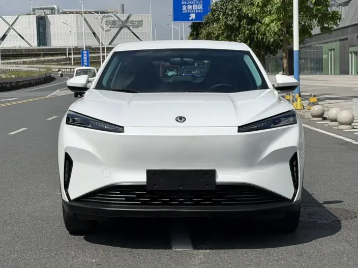 SKY EV01 2024 Model 530km PRO Elite Edition – фото 2
