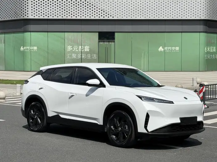 SKY EV01 2024 Model 530km PRO Elite Edition – фото 3
