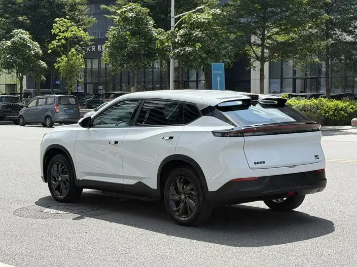 SKY EV01 2024 Model 530km PRO Elite Edition – фото 4