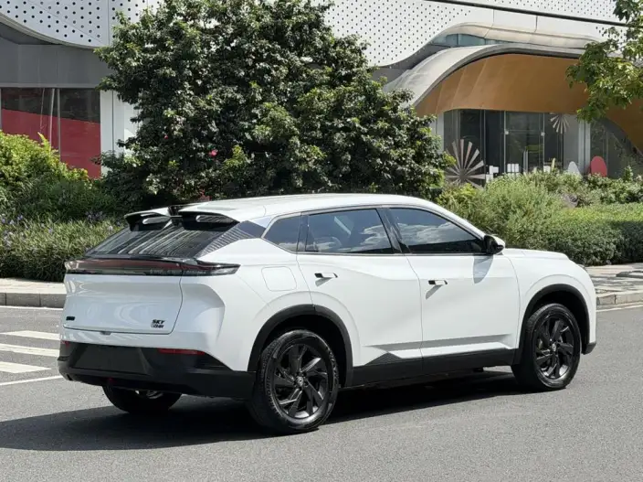 SKY EV01 2024 Model 530km PRO Elite Edition – фото 6