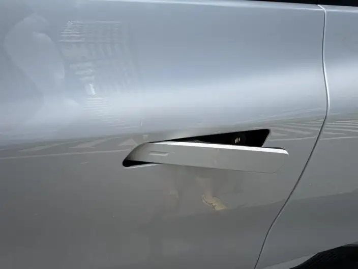 SKY EV01 2024 Model 530km PRO Elite Edition – фото 7