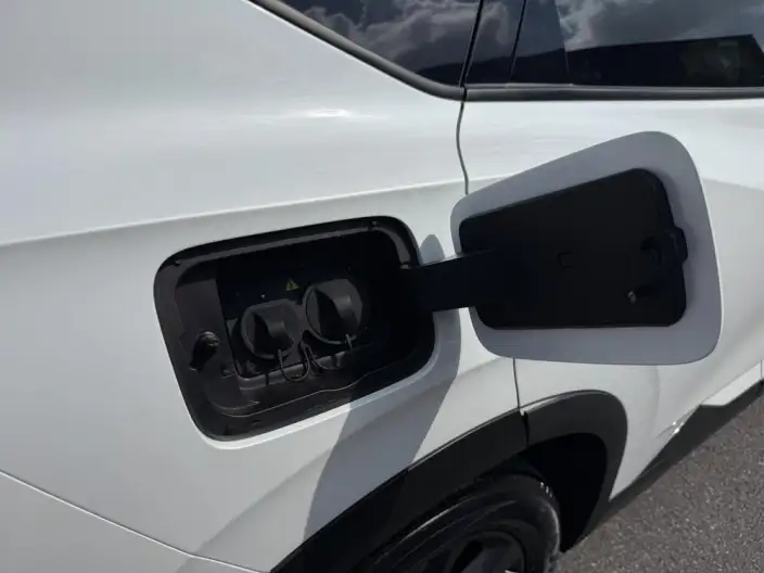 SKY EV01 2024 Model 530km PRO Elite Edition – фото 8