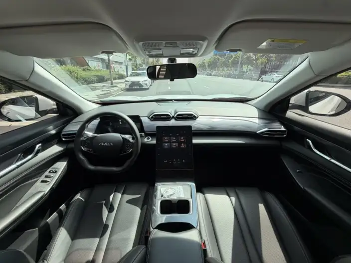 SKY EV01 2024 Model 530km PRO Elite Edition – фото 9