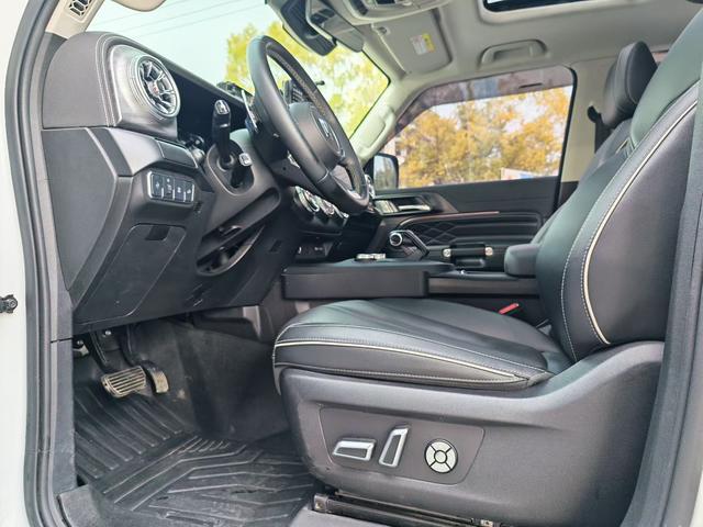 Great Wall Tank 300 2021 Off-Road 2.0T Conqueror – фото 5